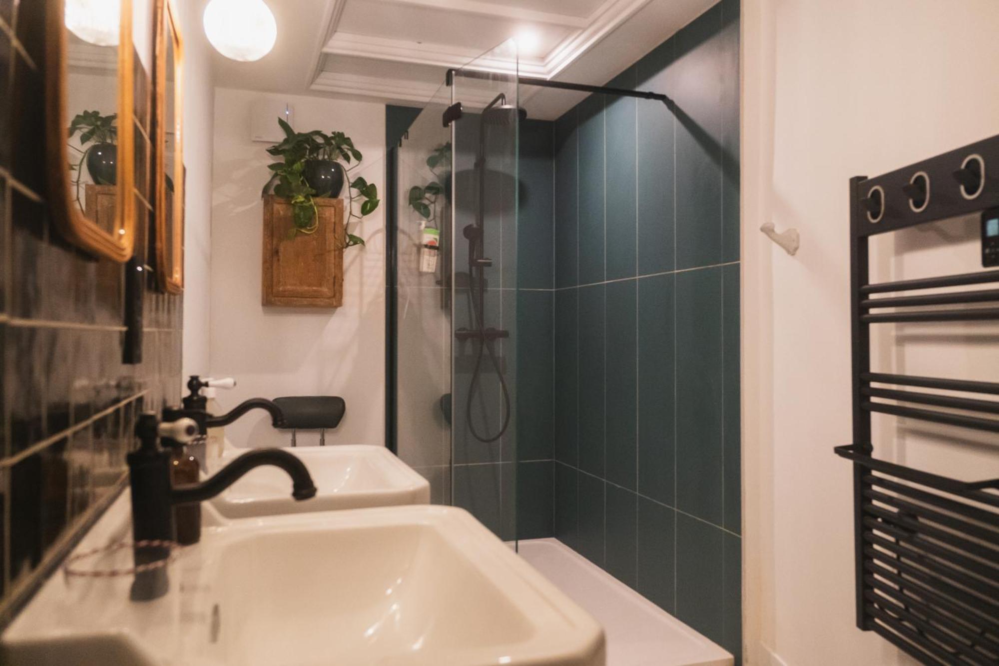 Maison D'Hotes La Bien-Aimee Montrevault Exteriör bild
