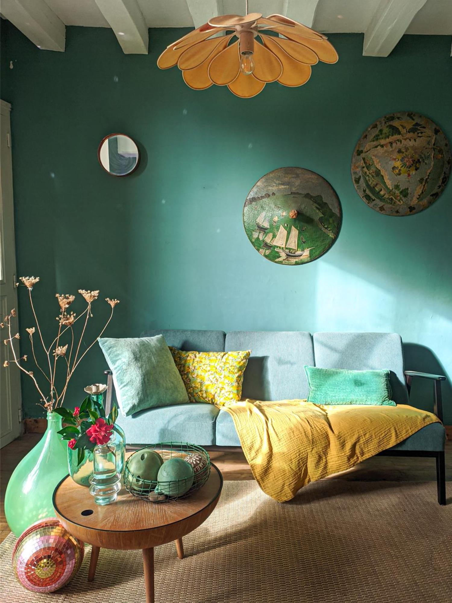Maison D'Hotes La Bien-Aimee Montrevault Exteriör bild